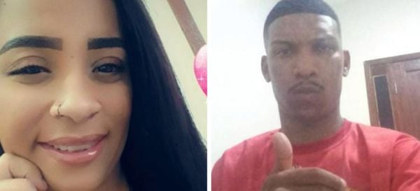 Enza Rafaela Lourenço e Jeferson Gonçalves Miotto foram mortos em casa