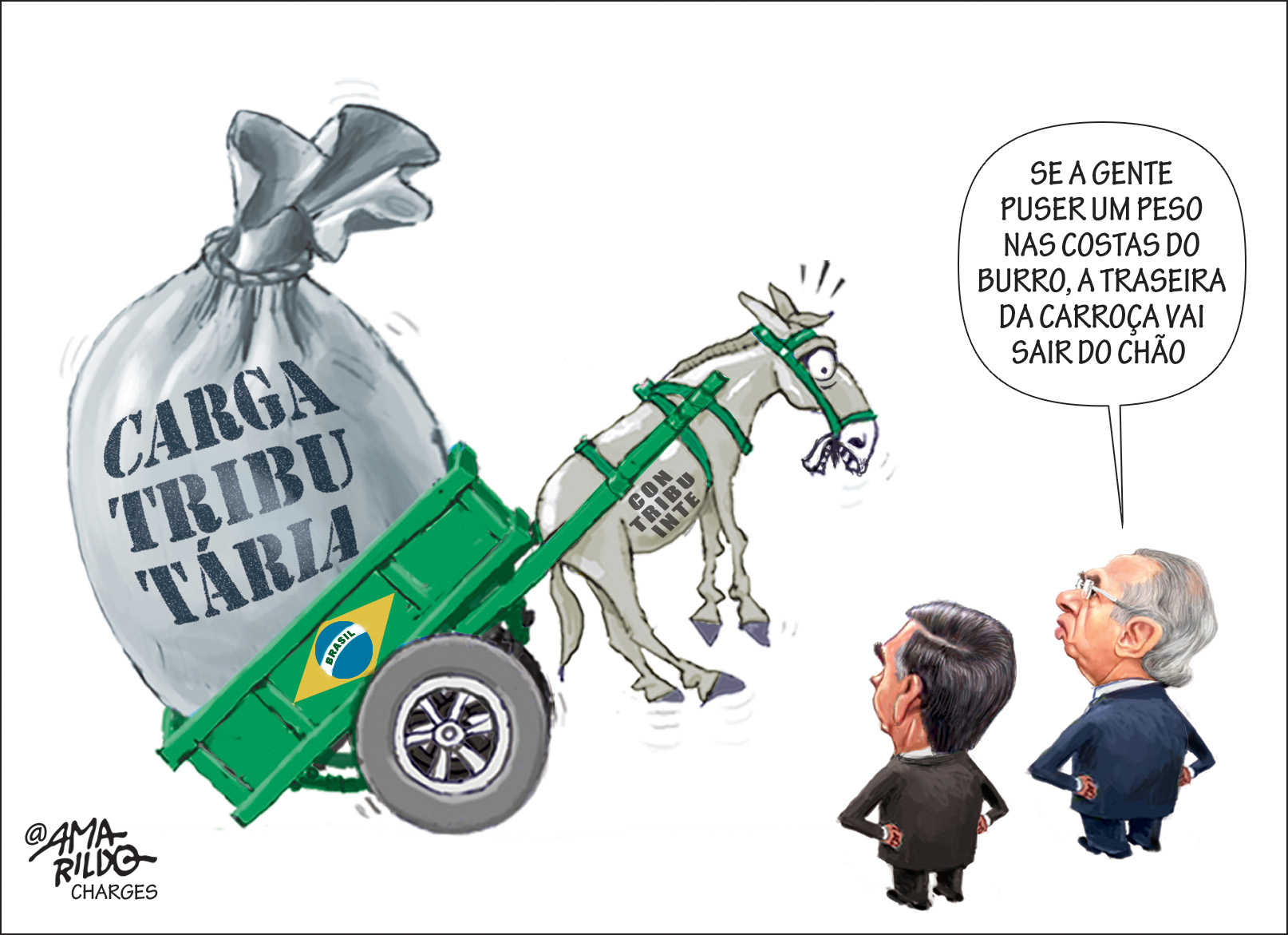 Burro e Burro em Pé – Só Jogo