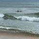 Imagem - Crianças são resgatadas por salva-vidas em praia de Guarapari