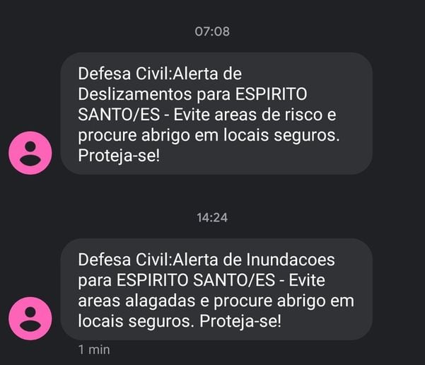 chuva