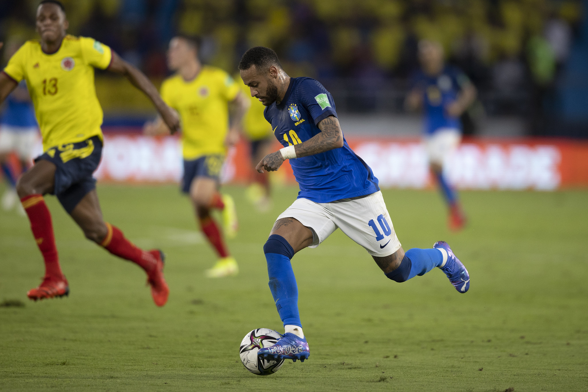 Chile perde para o Equador e Argentina está classificada para a Copa do  Mundo