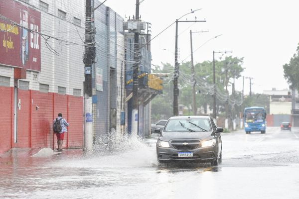 Ruas do bairro Nova América, Vila Velha por Carlos Alberto Silva 