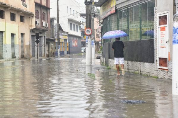 Ruas do bairro Nova América, Vila Velha por Carlos Alberto Silva 