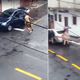 Imagem - Vídeo: Confusão entre motoristas de aplicativo acaba em tiros em Vitória