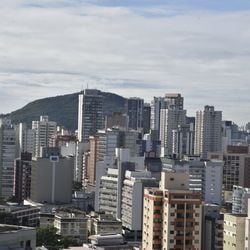 Os dados são do Observatório de Segurança Pública do Espírito Santo, que contabiliza a série desde 1996