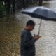 Imagem - Inmet emite novo alerta de chuva e ventos intensos para cidades do ES