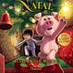 Imagem - Novo livro de J. K. Rowling, “Jack e o Porquinho de Natal” é lançado no Brasil