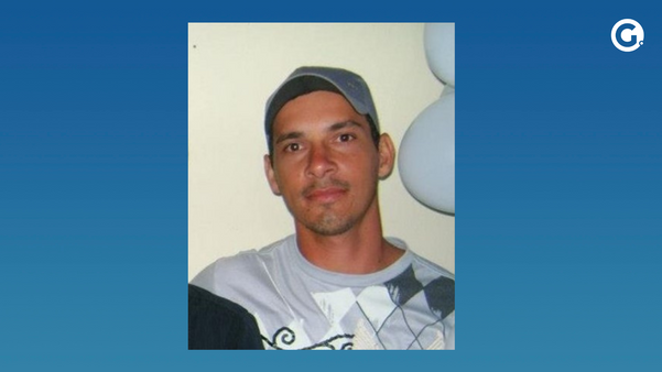 Marcelo Oliveira Cacique, 38 anos, morreu após um acidente de trabalho.
