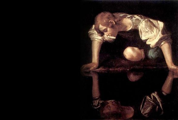 Narciso Caravaggio