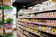 Supermercado, mercado, comida, inflação dos alimentos