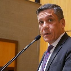 Alexandre Farina pretendia advogar. Ordem revelou à coluna o motivo do arquivamento