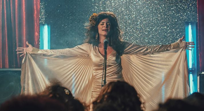 Produção, que aborda o início da epidemia de HIV/Aids no Estado, participa, em novembro, do 70° Festival Internacional de Cinema de Mannheim-Heidelberg, um dos mais tradicionais do país germânico