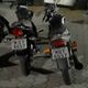 Cinco motos com placas iguais são apreendidas em Vitória e Vila Velha
