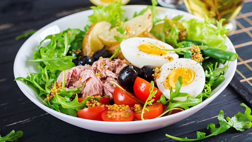Salada