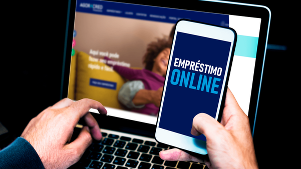 5 passos para pedir empréstimo virtual com segurança