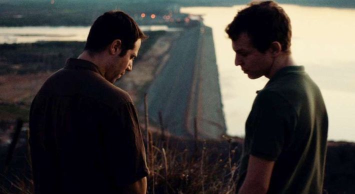 Premiado no Festival de Veneza, filme de Aly Muritiba foi selecionado pela Academia Brasileira de Cinema e Artes Audiovisuais nesta sexta-feira (15)