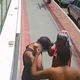 Homem é assaltado à luz do dia em avenida de Itapuã, em Vila Velha