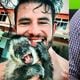 Imagem - Conheça Davi, o macaco-prego capixaba que faz sucesso na internet