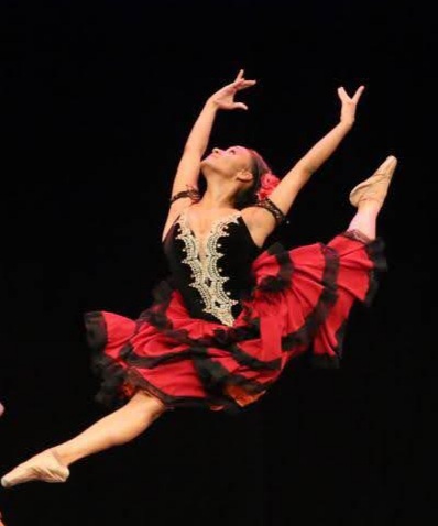 Ana Beatriz Fernandes Lemgruber