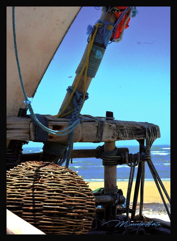 Imagens da exposição "Esse Elo", de Marcelo Horta por Marcelo Horta