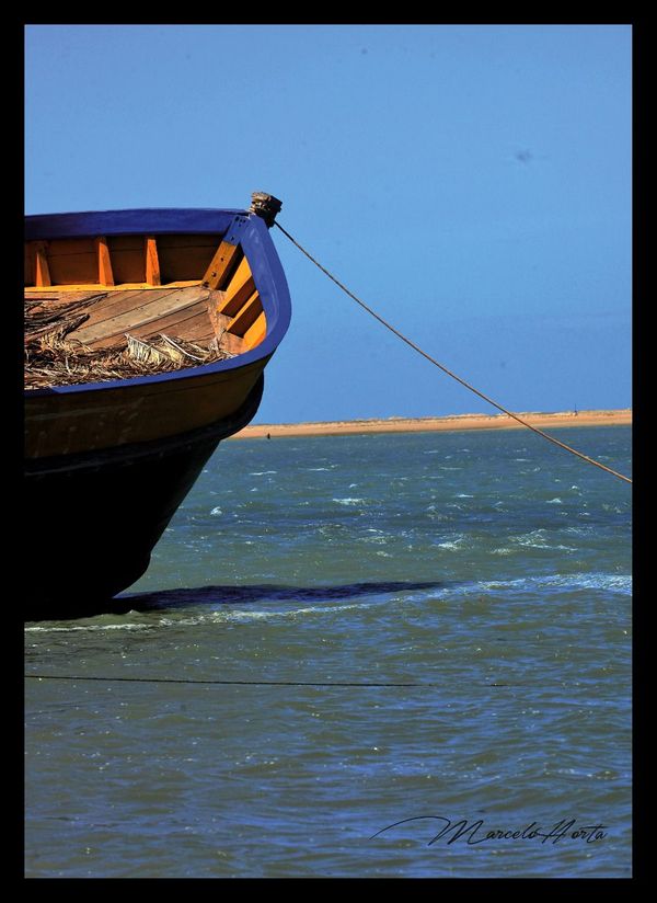 Imagens da exposição "Esse Elo", de Marcelo Horta por Marcelo Horta