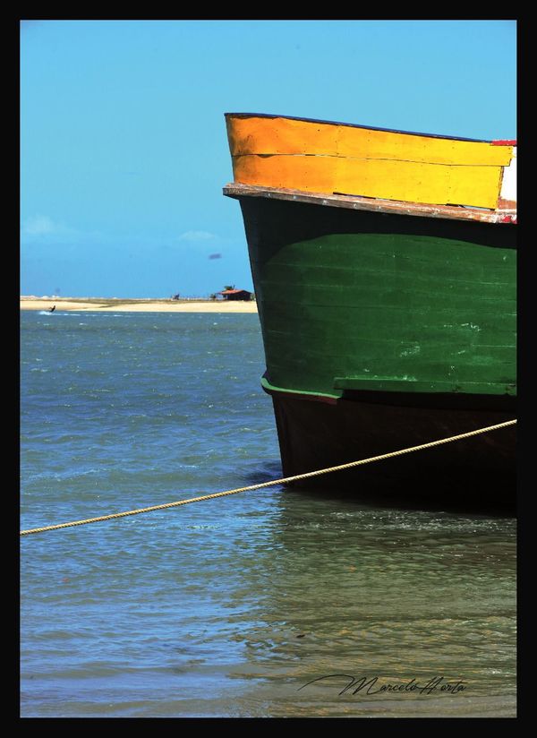 Imagens da exposição "Esse Elo", de Marcelo Horta por Marcelo Horta