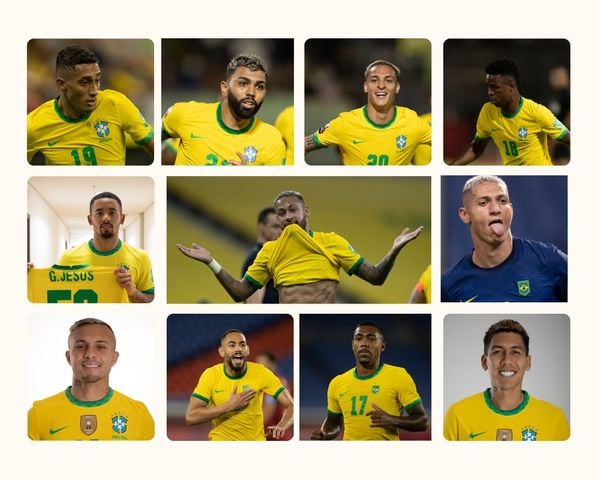 Coluna – Uma ótima notícia para as brasileiras que jogam futebol