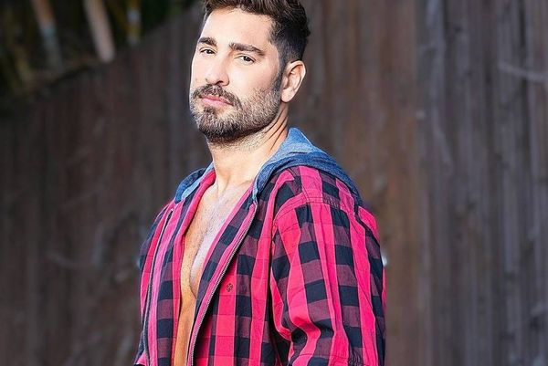 Victor Pecoraro é o quarto peão eliminado no reality 