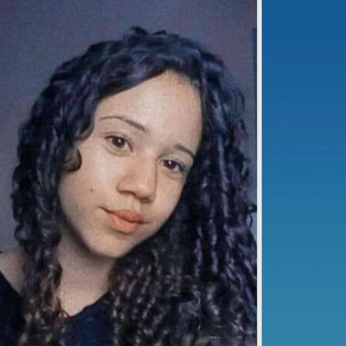 Uma familiar relatou que a adolescente estava desaparecida desde a última segunda-feira (11) e confirmou que ela foi encontrada morta neste sábado (16)