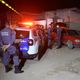 Imagem - Polícia Civil já tem linha de investigação sobre chacina em Vila Velha