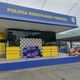 Imagem - PRF apreende 400 quilos de maconha na BR 101, em Guarapari