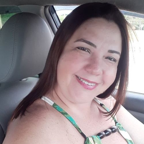 Segundo irmão de Roseli Valiati Farias, de 47 anos, um homem com quem a vendedora estava começando a se relacionar teria se entregado e levado a polícia ao local do crime nesta quarta (20)