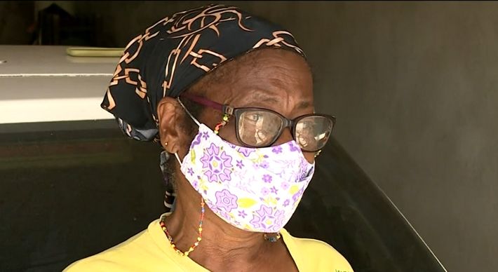 As investigações mostram que a mãe e o padrasto das crianças estavam envolvidos com o tráfico de drogas e que o alvo era o homem