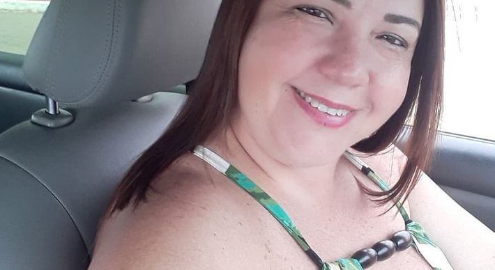 Patroa de Roseli Roseli Valiati Farias contou que a vendedora estava tentando reconstruir a vida após grandes perdas na família durante a pandemia