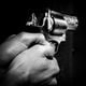 Arma de fogo: crimes violentos recentes no Espíio