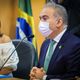 Imagem - Queiroga defende autonomia do médico em evento com 'capitã cloroquina'