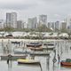 Imagem - Frente fria avança e tempo pode ficar chuvoso até domingo no ES