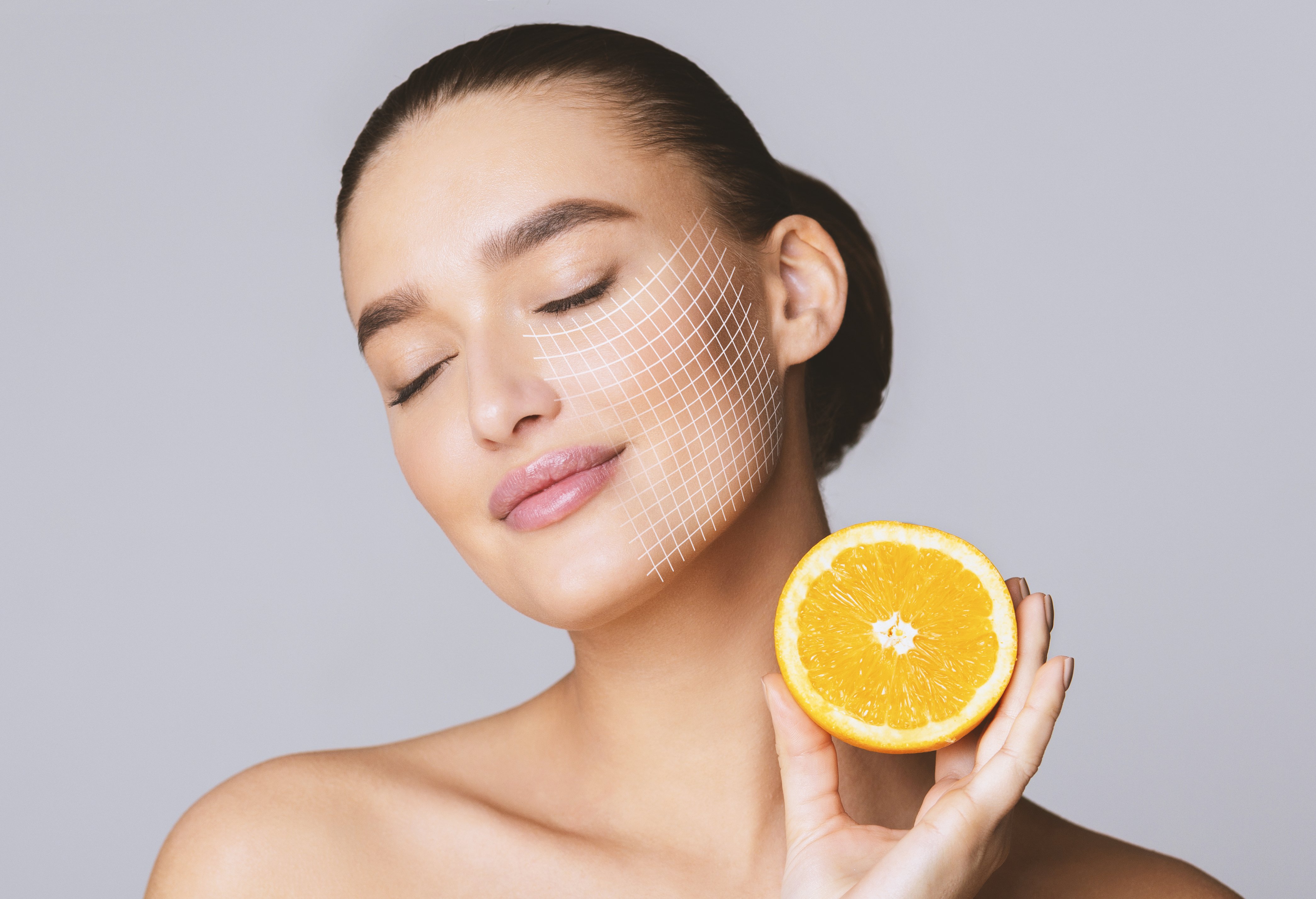 A Gazeta  Veja como a vitamina C pode prevenir o envelhecimento da pele
