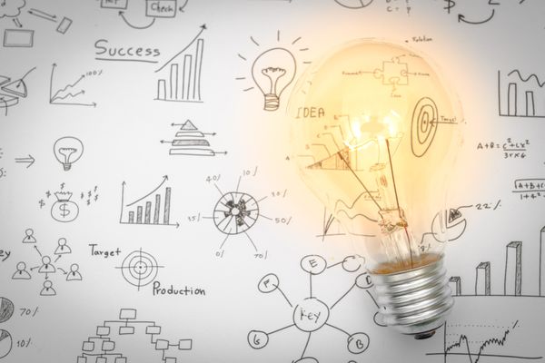 Inovação, startup