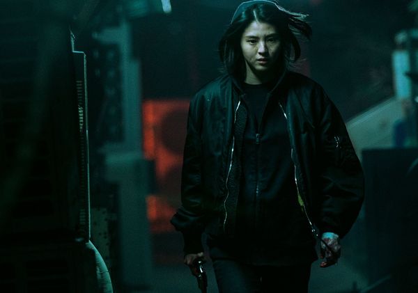 Após 'Round 6', 'My Name' é nova aposta coreana da Netflix