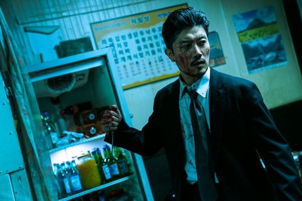 My Name: série policial coreana da Netflix é imperdível
