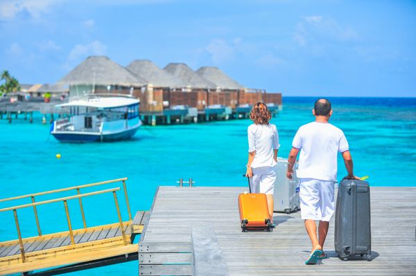 Turismo, viagem, viajar, lazer, Maldivas