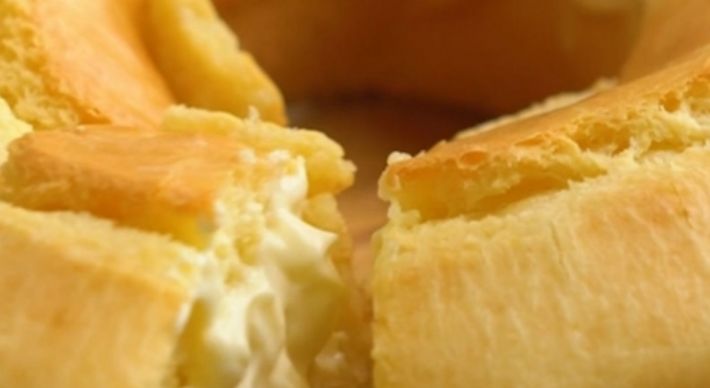 Curtiu essa ideia super prática e gostosa para acompanhar o café? Então, preaqueça o forno e siga as instruções passo-a-passo