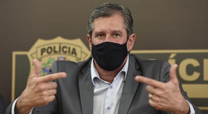 Em vídeo gravado por Alexandre Ramalho, o secretário se disse frustrado com relação à possível incoerência da decisão judicial, que relaxou a prisão em flagrante pelos homicídios