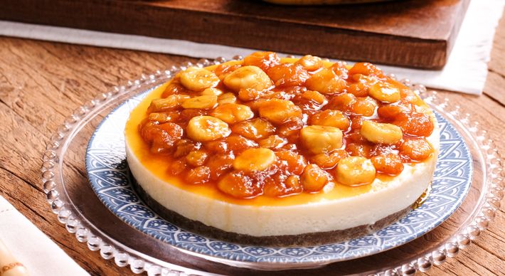 Sem ideia para a sobremesa do fim de semana? Então, fique de olho nessa receita que tem tudo para conquistar as formiguinhas de plantão