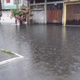 Imagem - Chuva causa alagamentos em vários pontos da Grande Vitória nesta terça (19)
