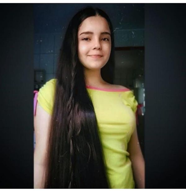 Wanessa Matos Gomes, de 16 anos, está desaparecida desde segunda-feira (18)