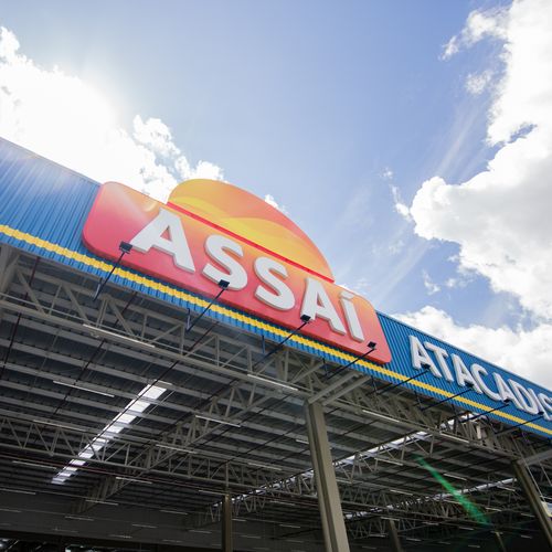 Novo atacarejo deve ser aberto no próximo ano em Vitória; processo de seleção para a contratação de colaboradores ainda será feito