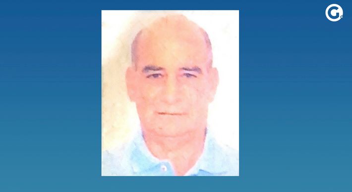 Hermes Giurizatto, de 76 anos, foi preso em uma clínica em Vitória nesta quarta (20), após a polícia receber denúncia de que ele seria submetido a uma cirurgia no local