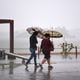 Imagem - Inmet renova alerta e ES pode ter chuva forte até esta quinta-feira